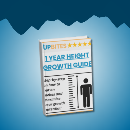 1 Year Growth E-Guide